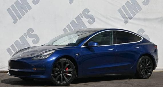 TESLA MODEL 3 2020 5YJ3E1EA2LF661394 image TESLA MODEL 3 2020 5YJ3E1EA2LF661394 image